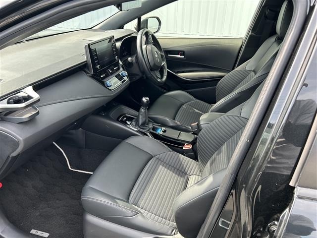 Toyota COROLLA TOURING 2020 8440158-6