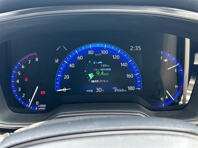 Toyota COROLLA TOURING 2020 8440158-9
