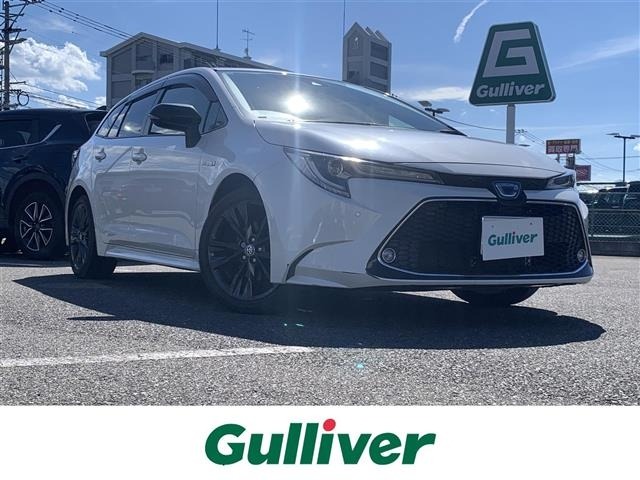 Toyota COROLLA TOURING 2019 8440205-0
