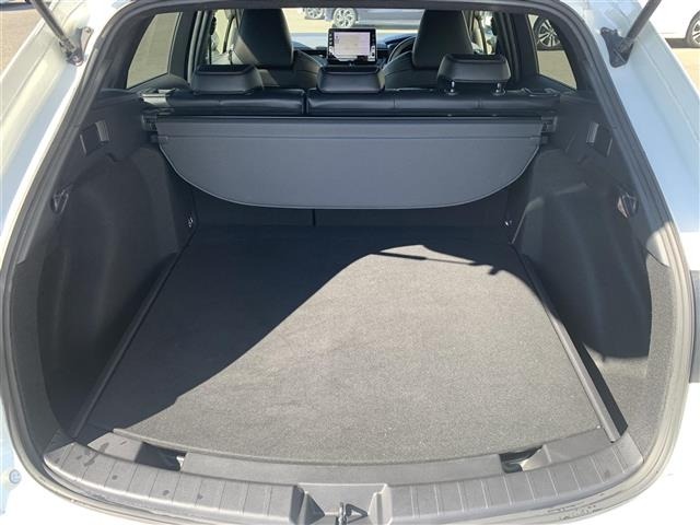 Toyota COROLLA TOURING 2019 8440205-11