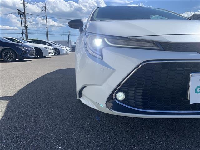 Toyota COROLLA TOURING 2019 8440205-13