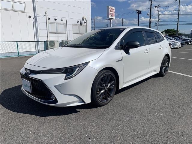 Toyota COROLLA TOURING 2019 8440205-14
