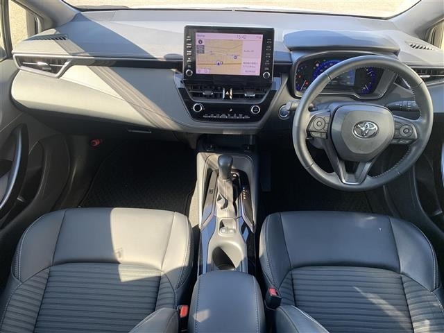 Toyota COROLLA TOURING 2019 8440205-15