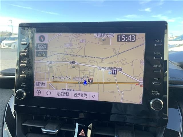 Toyota COROLLA TOURING 2019 8440205-17