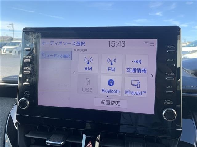 Toyota COROLLA TOURING 2019 8440205-18