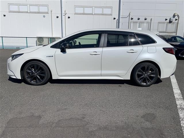 Toyota COROLLA TOURING 2019 8440205-2