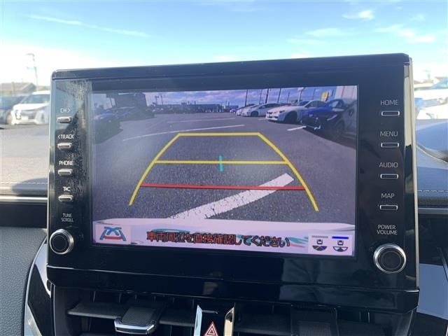 Toyota COROLLA TOURING 2019 8440205-21