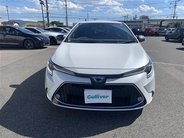 Toyota COROLLA TOURING 2019 8440205-22