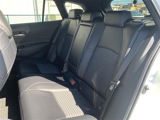 Toyota COROLLA TOURING 2019 8440205-4