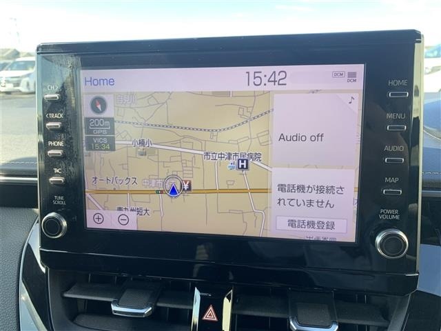 Toyota COROLLA TOURING 2019 8440205-6