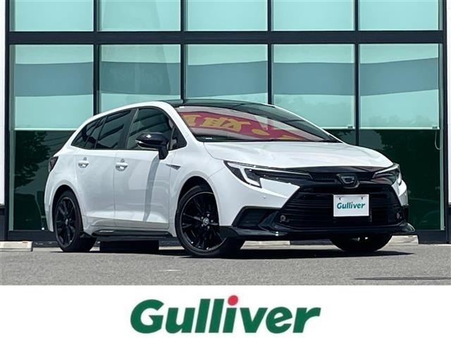 Toyota COROLLA TOURING 2025 8440237-0