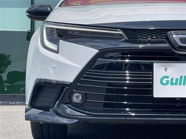 Toyota COROLLA TOURING 2025 8440237-1