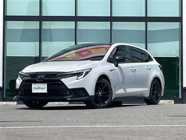 Toyota COROLLA TOURING 2025 8440237-16