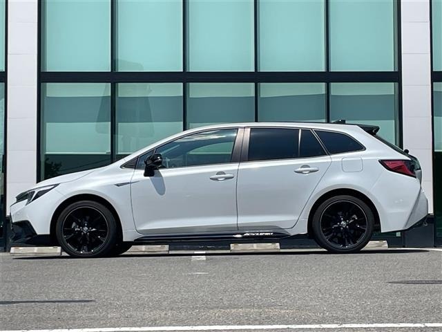 Toyota COROLLA TOURING 2025 8440237-17
