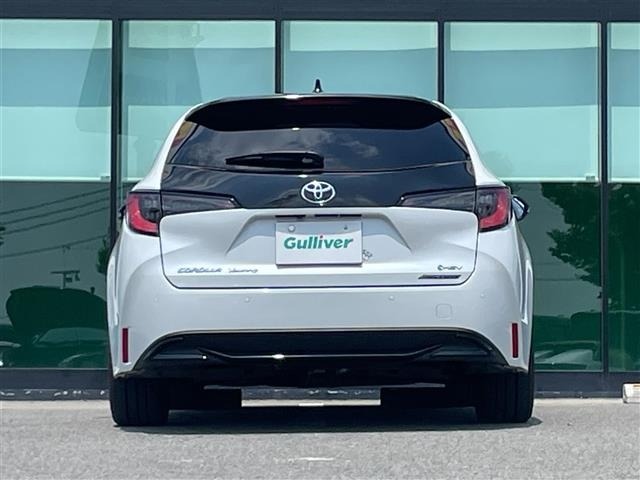 Toyota COROLLA TOURING 2025 8440237-18