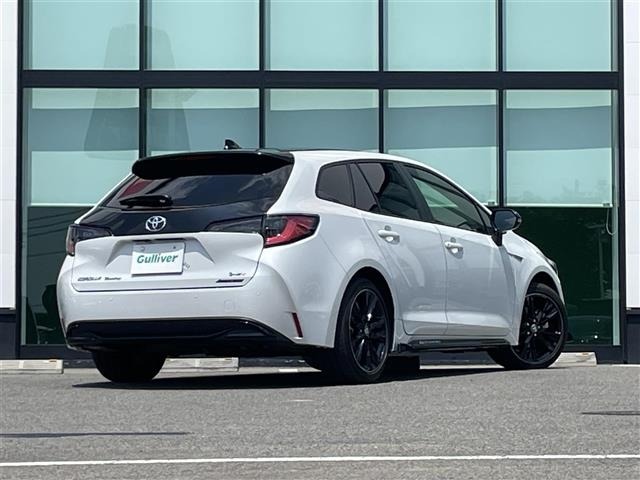 Toyota COROLLA TOURING 2025 8440237-19