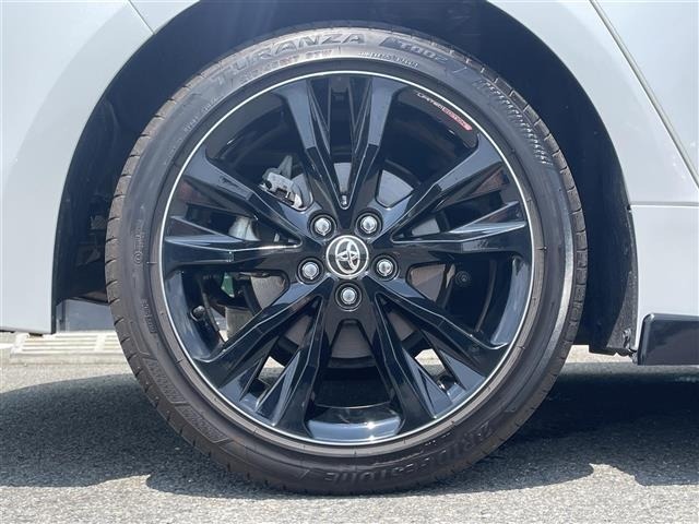 Toyota COROLLA TOURING 2025 8440237-2