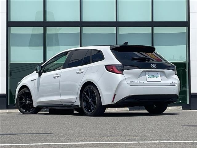 Toyota COROLLA TOURING 2025 8440237-20