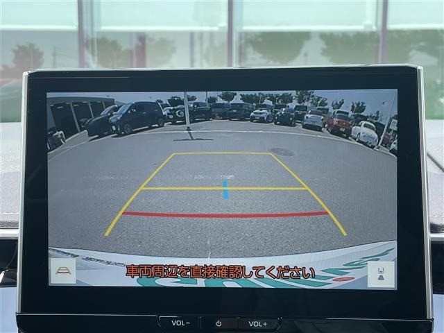Toyota COROLLA TOURING 2025 8440237-23