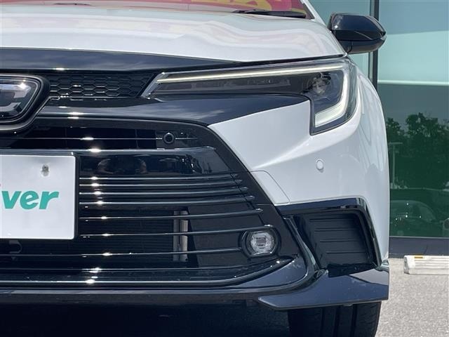 Toyota COROLLA TOURING 2025 8440237-28