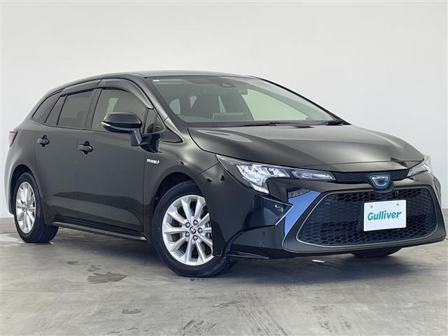 Toyota COROLLA TOURING 2020 8440244-0