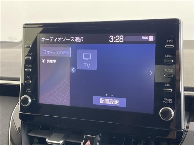 Toyota COROLLA TOURING 2020 8440244-16