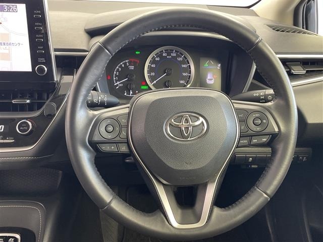Toyota COROLLA TOURING 2020 8440244-18