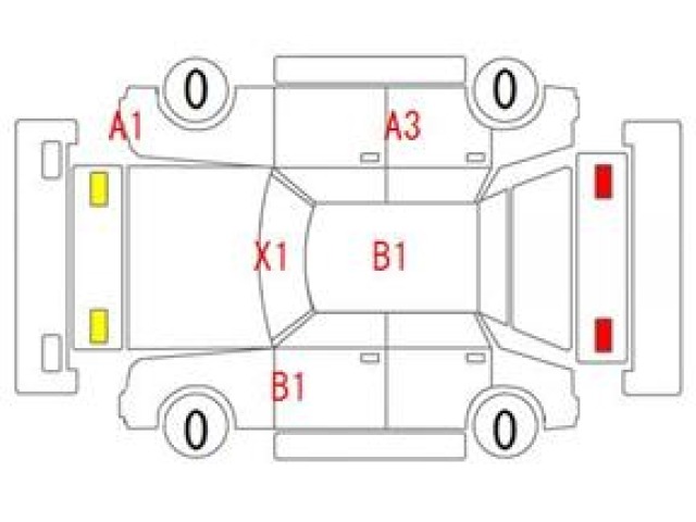 Toyota COROLLA TOURING 2020 8440244-23
