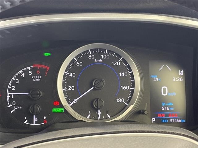 Toyota COROLLA TOURING 2020 8440244-5