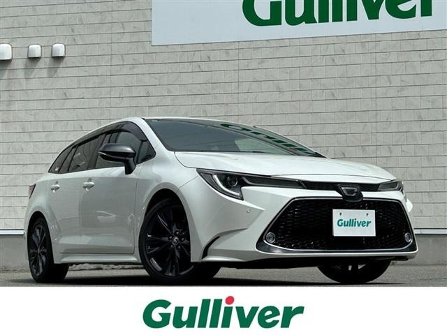 Toyota COROLLA TOURING 2021 8440255-0
