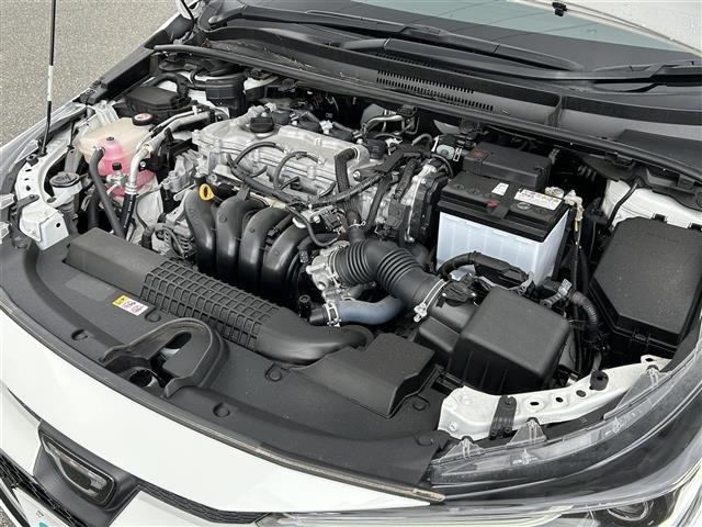 Toyota COROLLA TOURING 2021 8440255-1