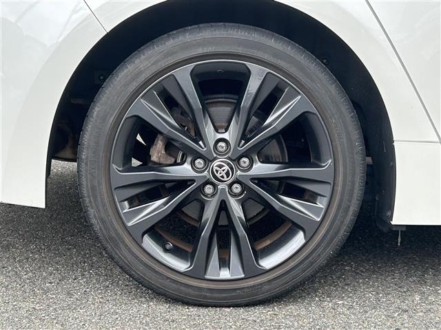 Toyota COROLLA TOURING 2021 8440255-12