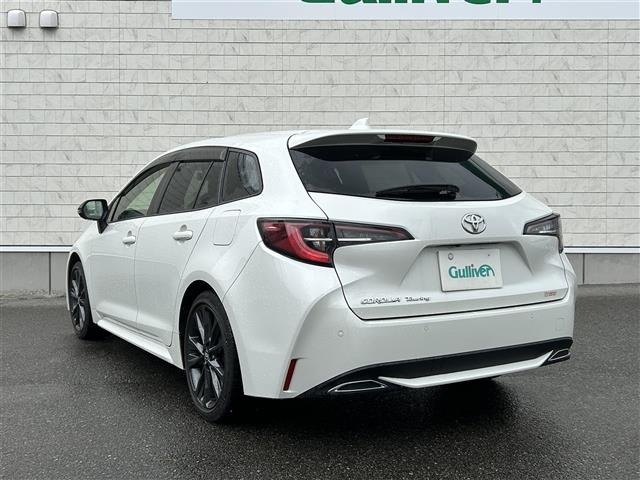 Toyota COROLLA TOURING 2021 8440255-13