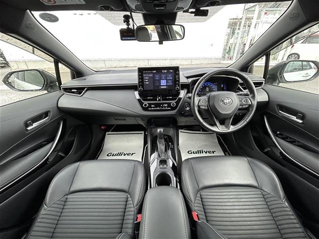 Toyota COROLLA TOURING 2021 8440255-14