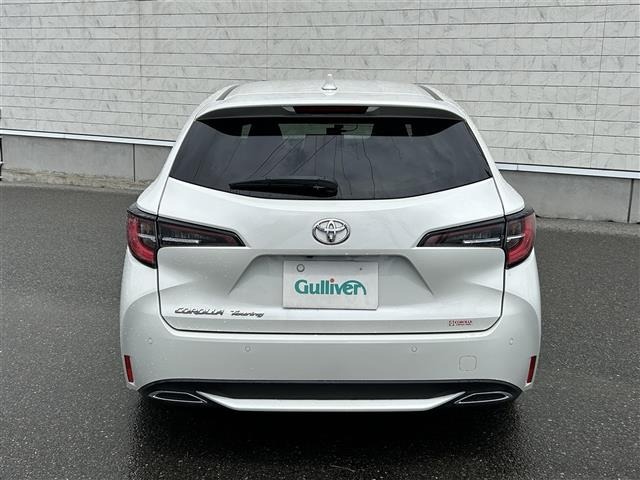 Toyota COROLLA TOURING 2021 8440255-16
