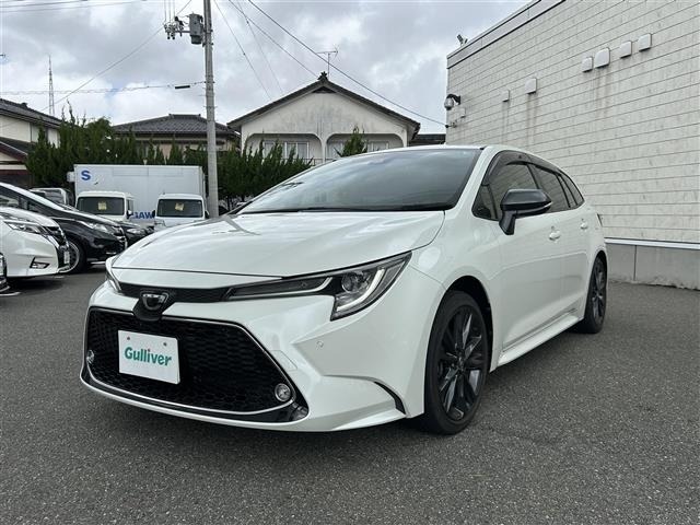 Toyota COROLLA TOURING 2021 8440255-17