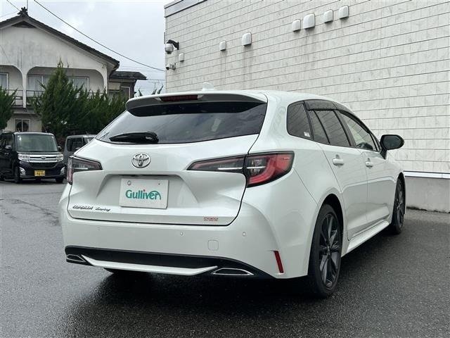 Toyota COROLLA TOURING 2021 8440255-18