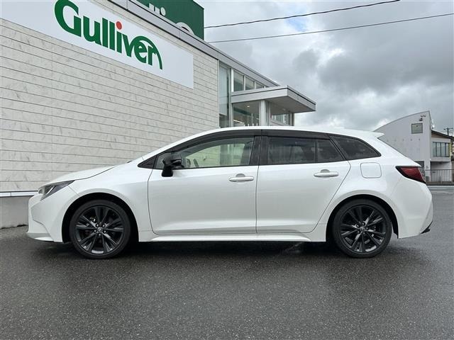 Toyota COROLLA TOURING 2021 8440255-19