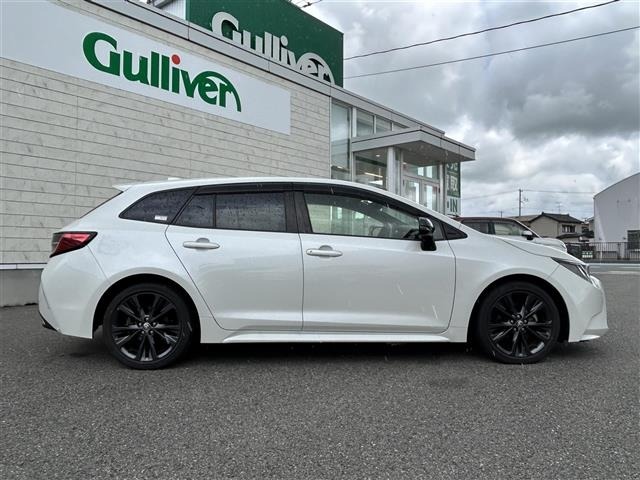 Toyota COROLLA TOURING 2021 8440255-21