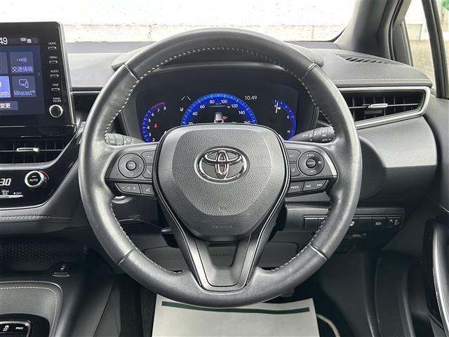 Toyota COROLLA TOURING 2021 8440255-22