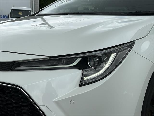 Toyota COROLLA TOURING 2021 8440255-5