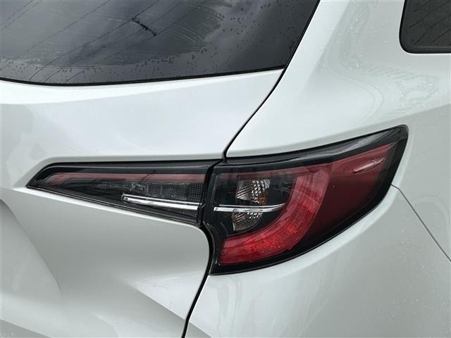 Toyota COROLLA TOURING 2021 8440255-7