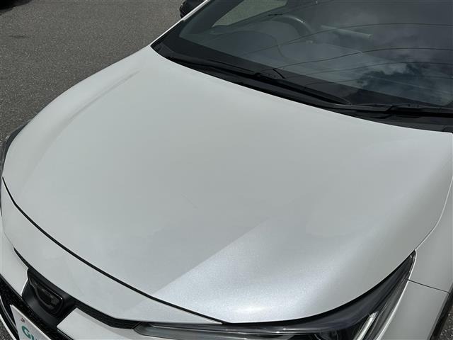 Toyota COROLLA TOURING 2021 8440255-8