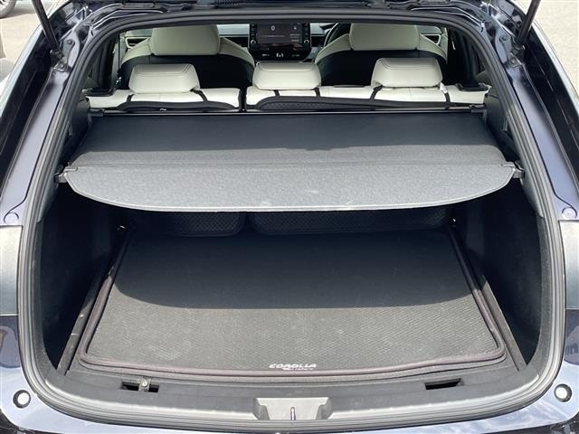 Toyota COROLLA TOURING 2021 8440275-11
