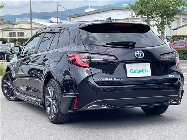 Toyota COROLLA TOURING 2021 8440275-13