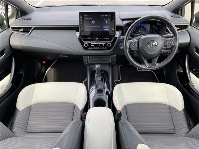 Toyota COROLLA TOURING 2021 8440275-14