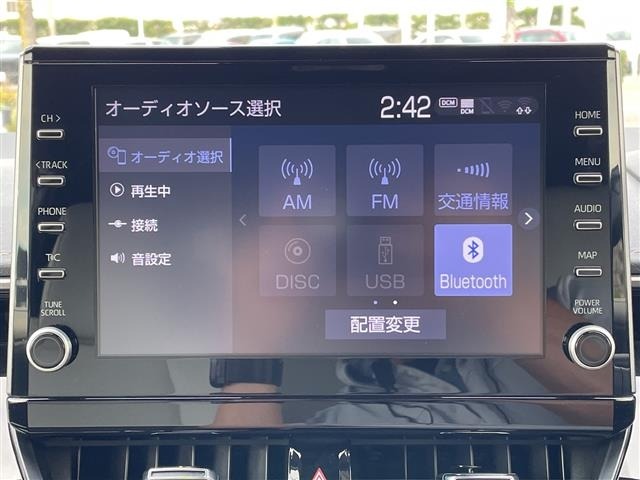Toyota COROLLA TOURING 2021 8440275-17