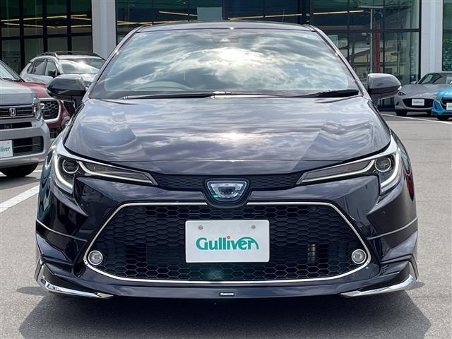 Toyota COROLLA TOURING 2021 8440275-2