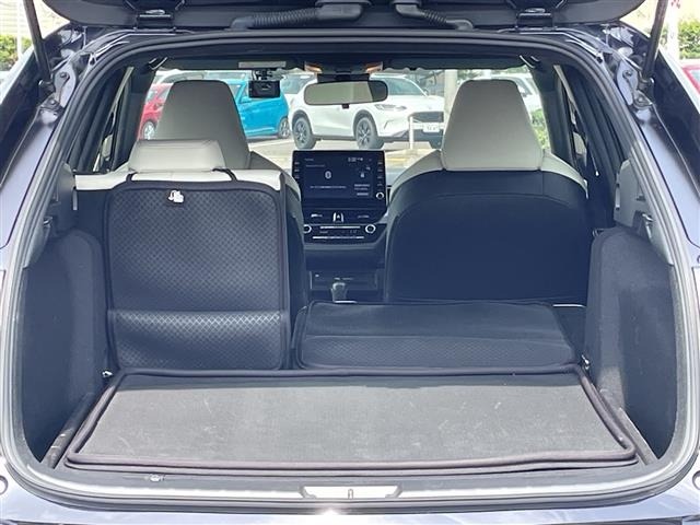 Toyota COROLLA TOURING 2021 8440275-20
