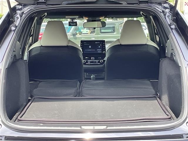 Toyota COROLLA TOURING 2021 8440275-22